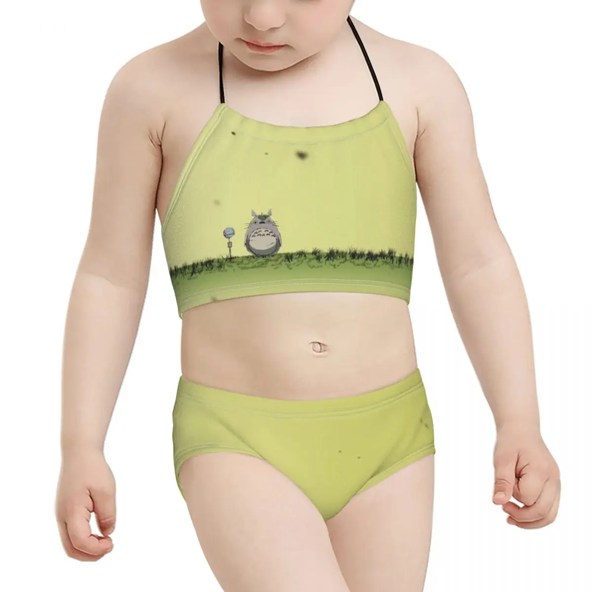 Японская манга, детские купальники для девочек с принтом, бикини с милым котом Тоторо 2021, оптовая продажа, брендовый купальник для маленьких...
Японская манга, детские купальники для девочек с принтом, бикини с милым котом Тоторо 2021, оптовая продажа, брендовый купальник для маленьких...