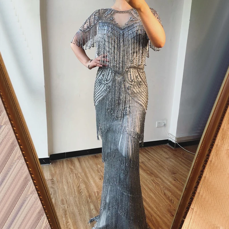 YILIBER New simple wedding dress backless sleeveless design chiffon lace bride dresses princess dress plus size tailor-made 
YILIBER New simple wedding dress backless sleeveless design chiffon lace bride dresses princess dress plus size tailor-made