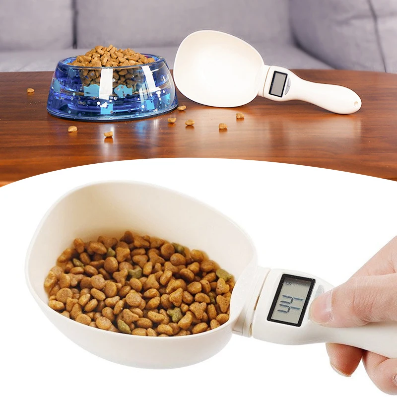 Hot Baking Measuring Spoon 500/1000g Kitchen Scales Electronic LCD Digital Spoon Pet Food Spoon D6 
Hot Baking Measuring Spoon 500/1000g Kitchen Scales Electronic LCD Digital Spoon Pet Food Spoon D6