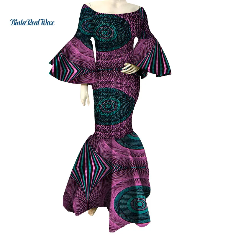 2021 New African Dresses for Women Print Ruffles Sleeve Long Dresses Vestidos Bazin Riche African Ankara Dresses Clothing WY4303
2021 New African Dresses for Women Print Ruffles Sleeve Long Dresses Vestidos Bazin Riche African Ankara Dresses Clothing WY4303