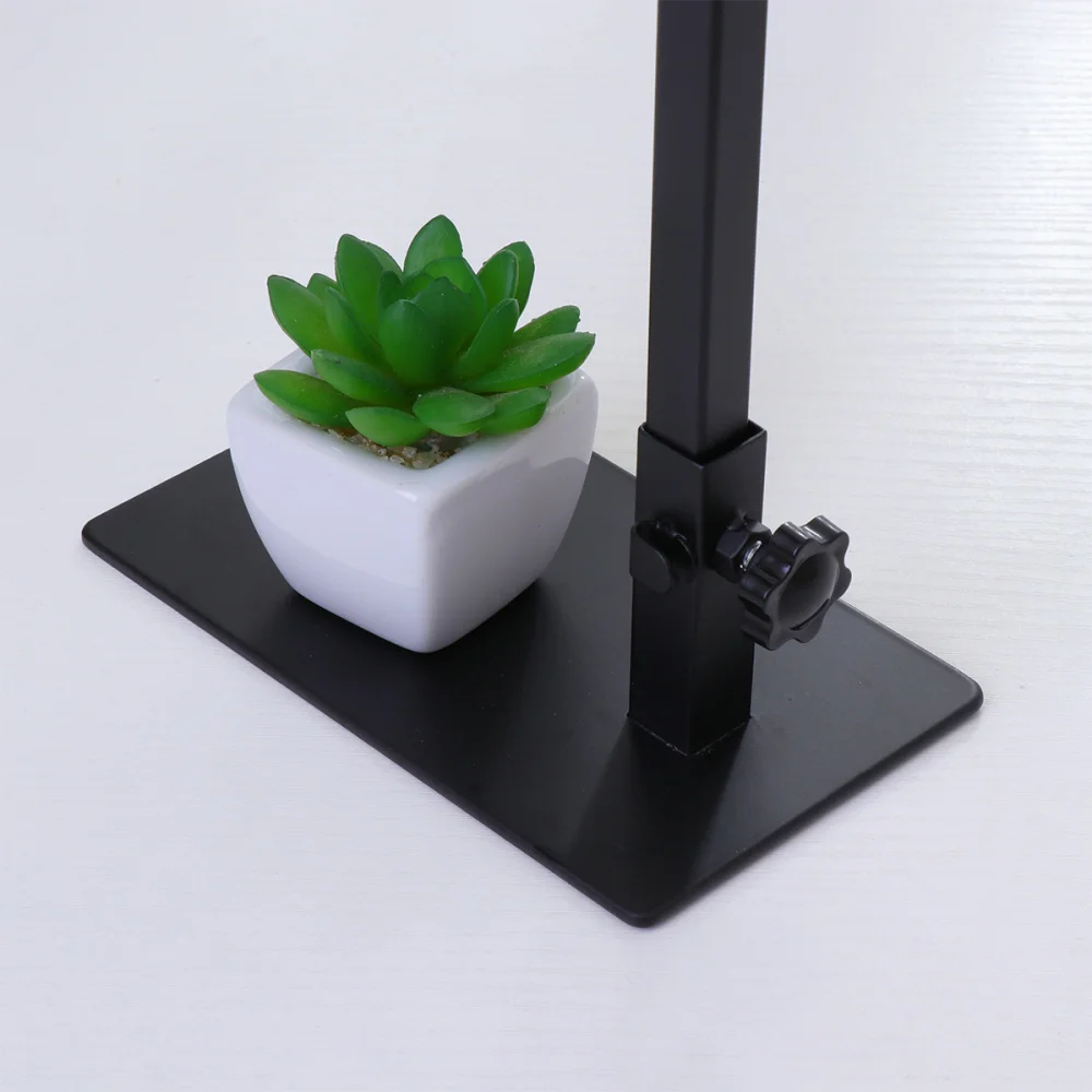 Reptile Basking Light Stand Turtle Back Lights Rack Heating Pet Long Light Stand Size 
Reptile Basking Light Stand Turtle Back Lights Rack Heating Pet Long Light Stand Size