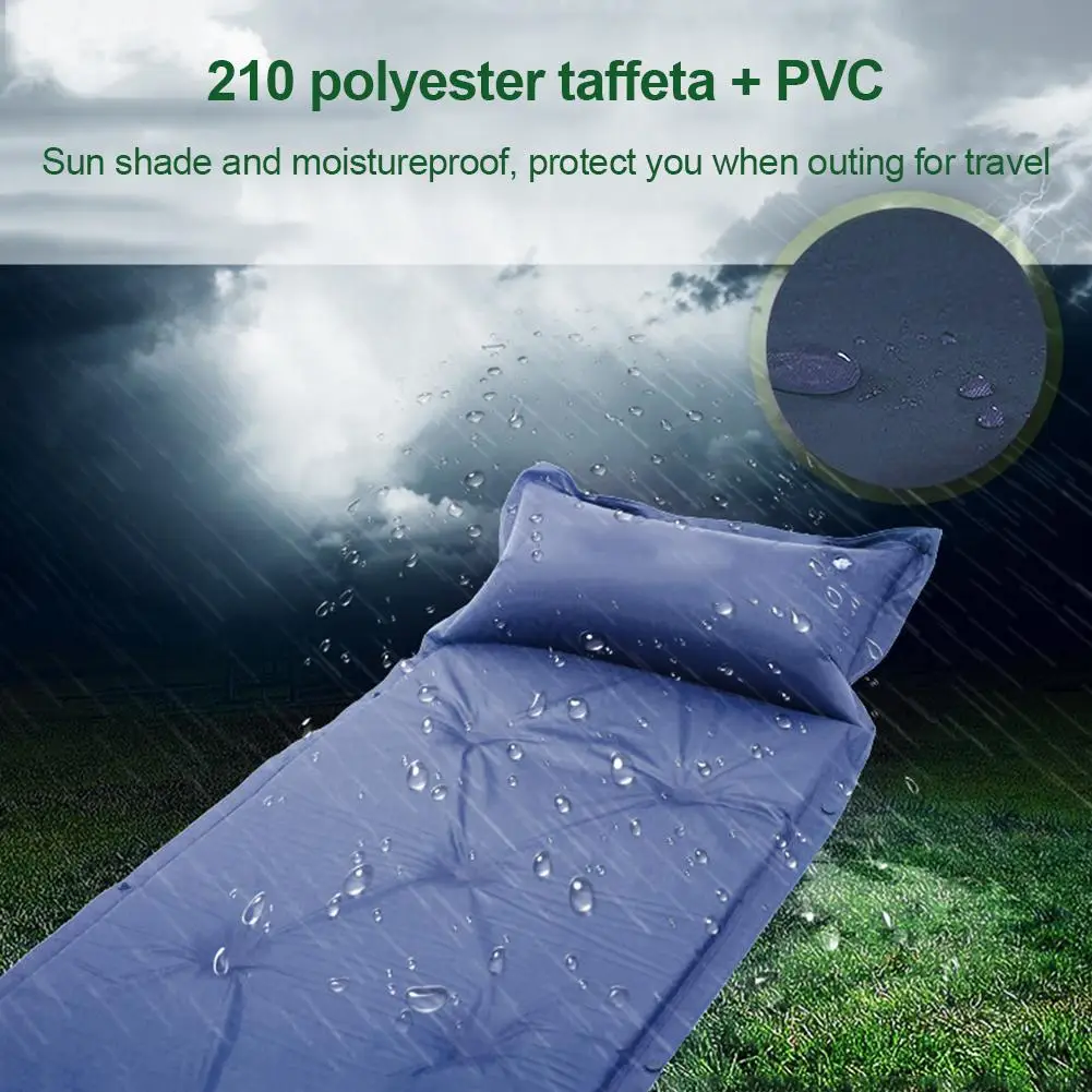Car Air Inflatable Travel Mattress Bed Universal for Back Seat Multi Functional Sofa Pillow Outdoor Camping Mat Cushion In Stock
Car Air Inflatable Travel Mattress Bed Universal for Back Seat Multi Functional Sofa Pillow Outdoor Camping Mat Cushion In Stock