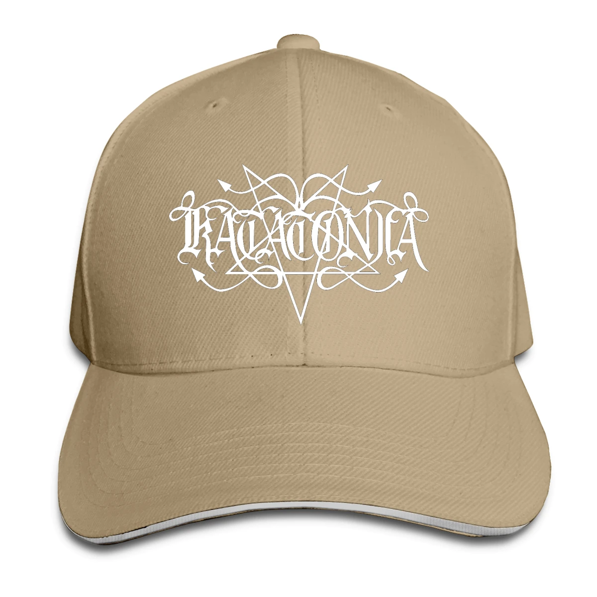 New Fashion 2020 casquette Katatonia the metal band Unisex Baseball Caps Snapback Gorras Beach Hats 
New Fashion 2020 casquette Katatonia the metal band Unisex Baseball Caps Snapback Gorras Beach Hats