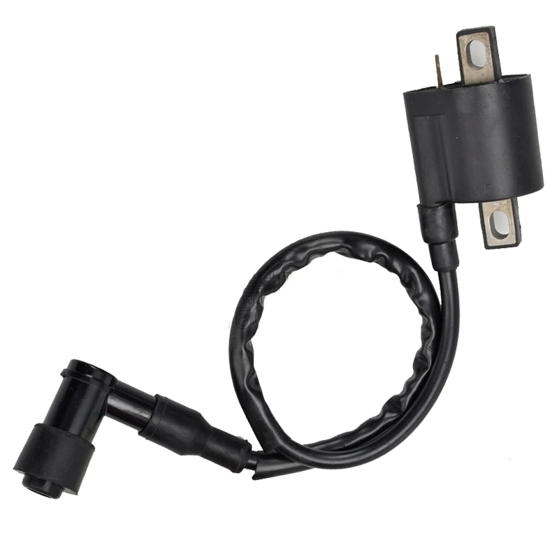 Ignition Coil Igniter CDI For CG125 CG150 CG200 CG250CC CG 125 150 200 250 CC ATV Accessories Parts Ignitor Quad Bike GO KART
Ignition Coil Igniter CDI For CG125 CG150 CG200 CG250CC CG 125 150 200 250 CC ATV Accessories Parts Ignitor Quad Bike GO KART