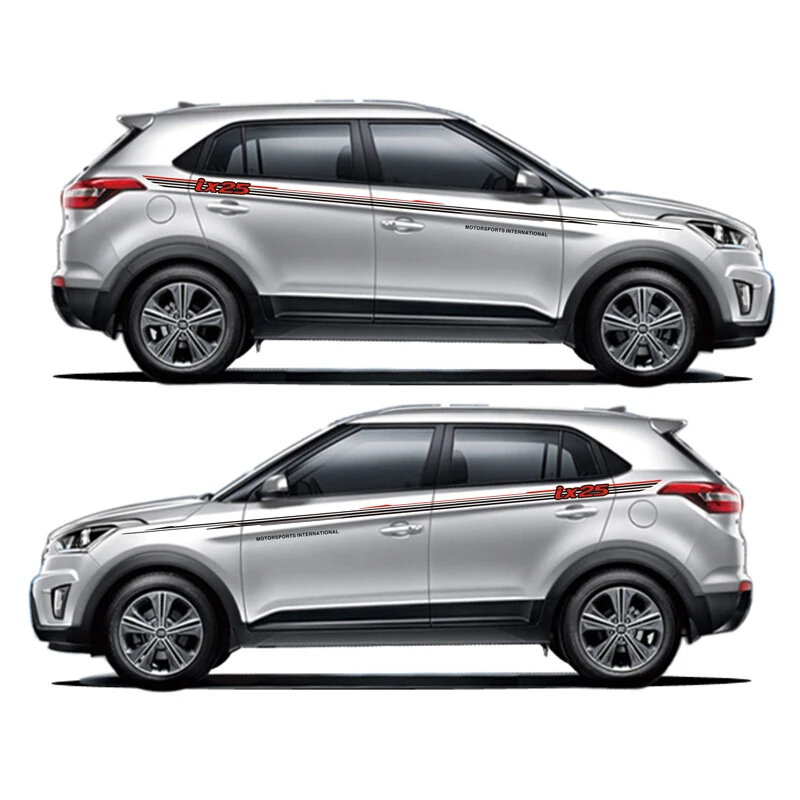 Стайлинга автомобилей спортивный автомобиль наклейки для hyundai IX25 Creta Mark Levinson обе стороны тела спортивные наклейки на авто наклейки
Стайлинга автомобилей спортивный автомобиль наклейки для hyundai IX25 Creta Mark Levinson обе стороны тела спортивные наклейки на авто наклейки