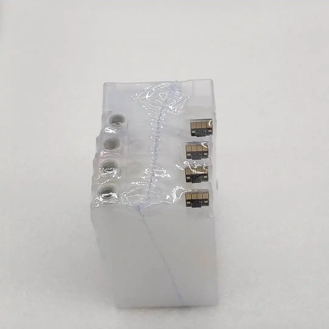 Refillable Ink Cartridge for HP952 953 954 955 for HP 8730 8740 8735 8715 8720 7740 7730 7720 8710 8718 8719 8740 pirnter
Refillable Ink Cartridge for HP952 953 954 955 for HP 8730 8740 8735 8715 8720 7740 7730 7720 8710 8718 8719 8740 pirnter