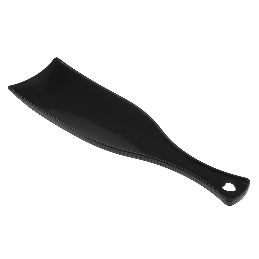 Salon Hair Coloring Board Hair Dyeing Tint Hairdressing Hair Care Tool Black
Salon Hair Coloring Board Hair Dyeing Tint Hairdressing Hair Care Tool Black