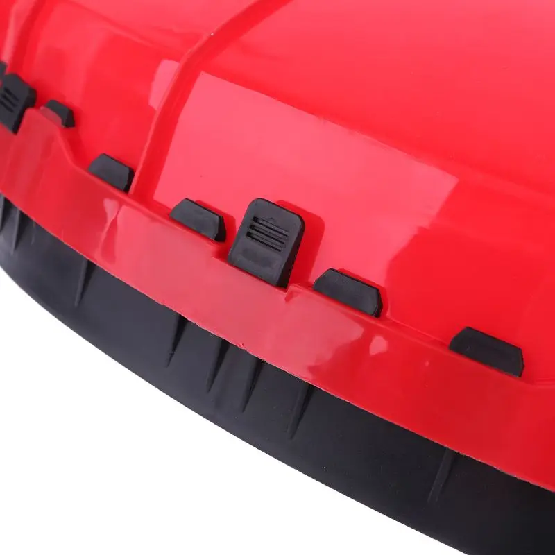 69HF Grass Trimmer Brush Cutter Brushcutter Protection Cover Blade Guard Strimmer Board Replacement Guard Shield
69HF Grass Trimmer Brush Cutter Brushcutter Protection Cover Blade Guard Strimmer Board Replacement Guard Shield