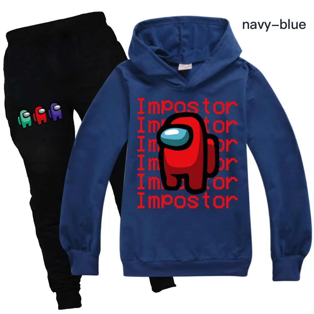 children clothing cartoon Girls Clothes Set Hoodies and Pants Children Sportwear Clothing Fashion Sport Suit
children clothing cartoon Girls Clothes Set Hoodies and Pants Children Sportwear Clothing Fashion Sport Suit