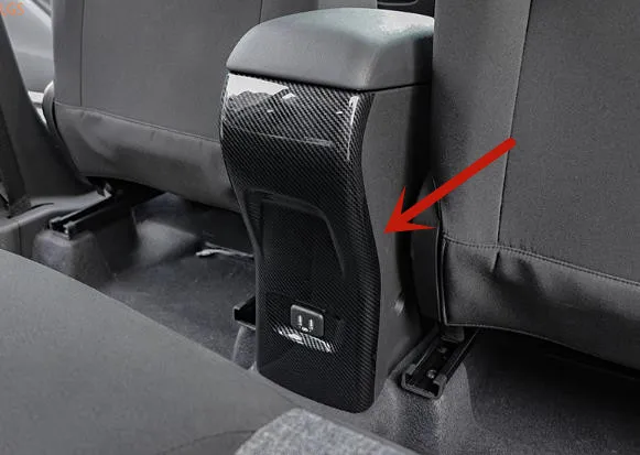 For Chevrolet Tracker 2019-2021 ABS Chrome Armrest box anti-kick decorative frame Anti-scratch protection decoration Car styling
For Chevrolet Tracker 2019-2021 ABS Chrome Armrest box anti-kick decorative frame Anti-scratch protection decoration Car styling