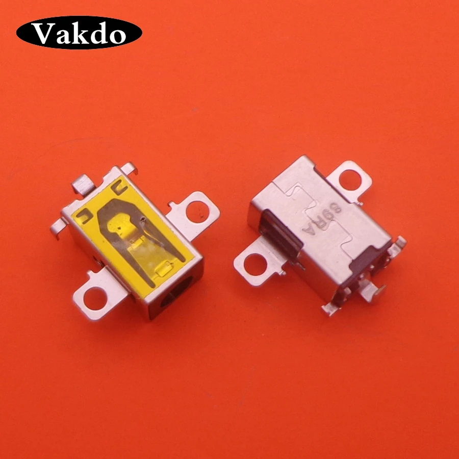 1pcs For Lenovo Yoga 530-14ARR 530-14IKB 81EK 81FQ 320-15IKB 320-17IKB 320-15ISK DC Power Jack Socket Charging
1pcs For Lenovo Yoga 530-14ARR 530-14IKB 81EK 81FQ 320-15IKB 320-17IKB 320-15ISK DC Power Jack Socket Charging