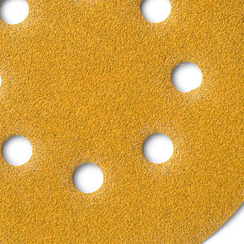 Promotion! 5-Inch 8-Hole Hook and Loop Sanding Discs, 60/80/120/150/220/320/400 Grits Sanding Disc for Orbital Sander, 105-Pack
Promotion! 5-Inch 8-Hole Hook and Loop Sanding Discs, 60/80/120/150/220/320/400 Grits Sanding Disc for Orbital Sander, 105-Pack