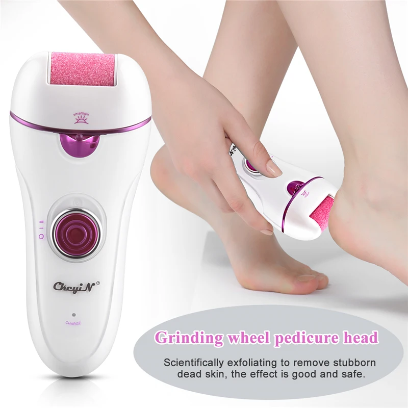3 In 1 Rechargeable Epilator Women Facial Hair Remover Female Shaver Razor Bikini Trimmer Dead Skin Callus Remover Foot 
3 In 1 Rechargeable Epilator Women Facial Hair Remover Female Shaver Razor Bikini Trimmer Dead Skin Callus Remover Foot