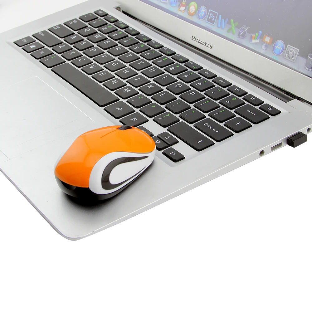 Portable Wireless Computer Mouse Mini Ergonomic USB Mice Cakes And Pastries Optical 3D Mause For Kids Child Gift Purple Yellow
Portable Wireless Computer Mouse Mini Ergonomic USB Mice Cakes And Pastries Optical 3D Mause For Kids Child Gift Purple Yellow