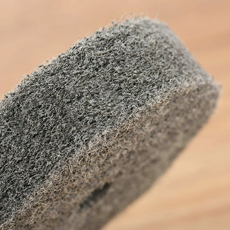 1pc 3\" Gray Fiber Abrasives Polishing Buffing Wheel Pad For Metal Ceramic Glass Garden Tools Chainsaw Accessoies
1pc 3\" Gray Fiber Abrasives Polishing Buffing Wheel Pad For Metal Ceramic Glass Garden Tools Chainsaw Accessoies