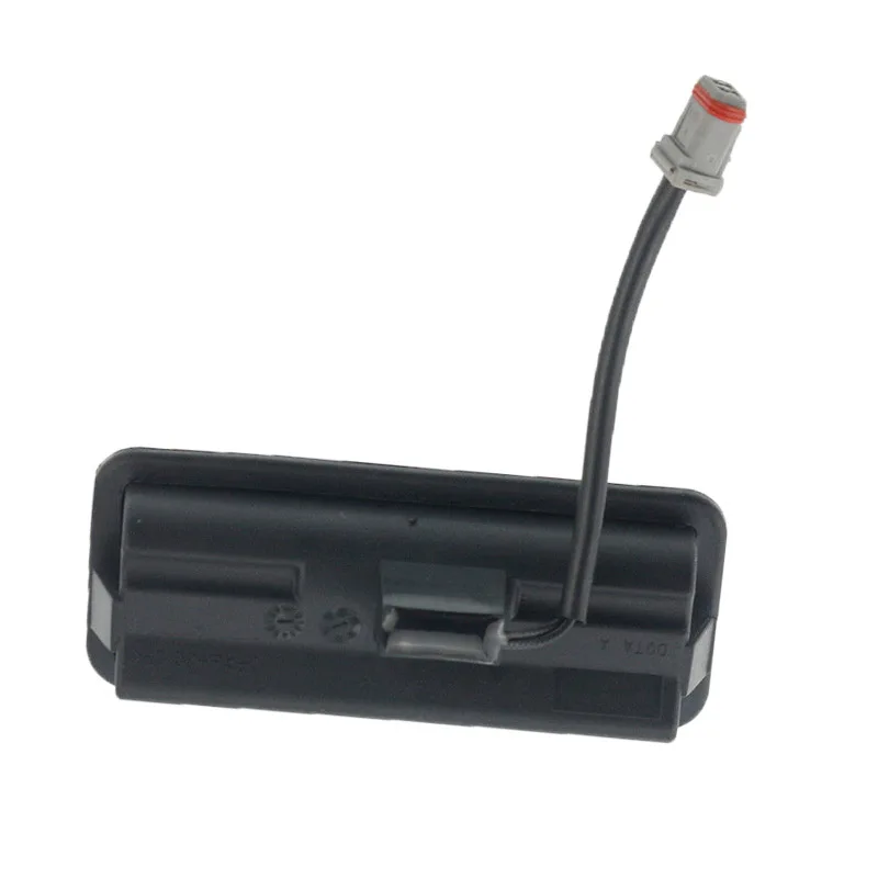 YUZ500020 Car Boot Tailgate Opener Release Switch Fit For Land Rover Range Rover 2005-2013 Trunk Switch Switches & Relays
YUZ500020 Car Boot Tailgate Opener Release Switch Fit For Land Rover Range Rover 2005-2013 Trunk Switch Switches & Relays