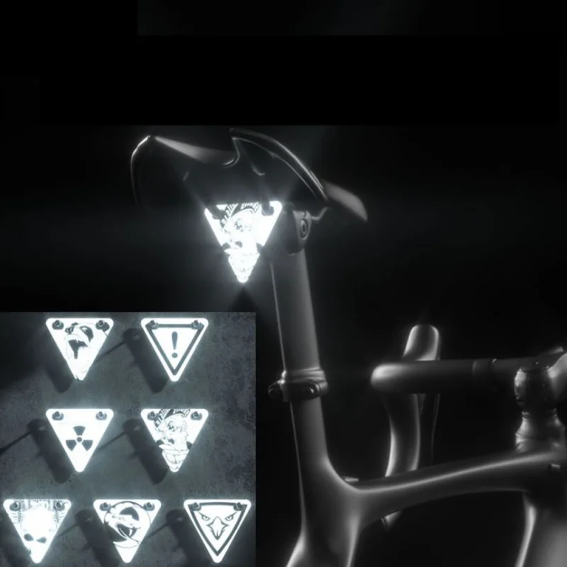 Waterproof Warning Tape Strip Stickers Warning Light Reflector Protective Sticker Reflective Film Car Safety Mark 67*63*1mm
Waterproof Warning Tape Strip Stickers Warning Light Reflector Protective Sticker Reflective Film Car Safety Mark 67*63*1mm