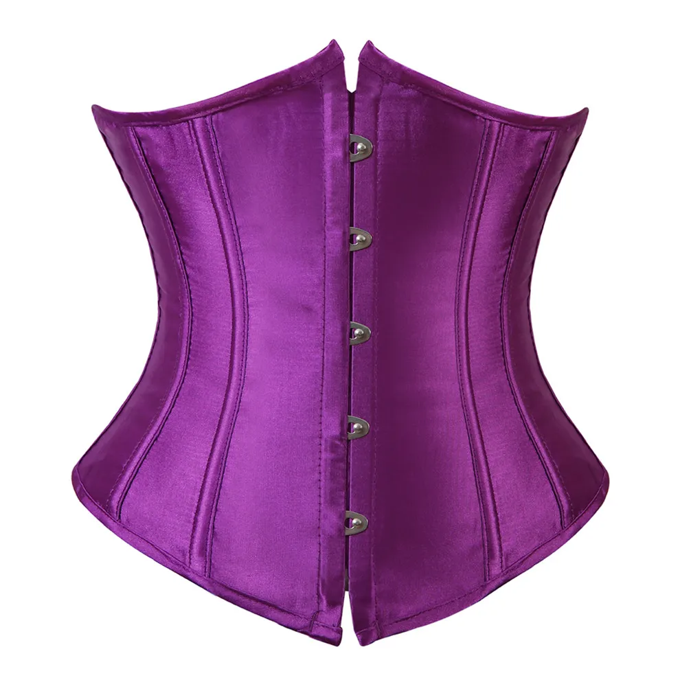 2021NEW Underbust Corset Waist Slimming Waist Cincher for Women Corset Pink Black Underbust Corset
2021NEW Underbust Corset Waist Slimming Waist Cincher for Women Corset Pink Black Underbust Corset