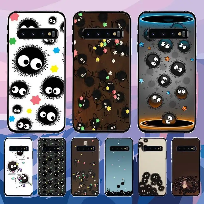Spirited Away Phone Case For Samsung Galaxy S6 S7 Edge Plus S8 S9 S20Plus S20ULTRA S10lite 2020 S10 Case
Spirited Away Phone Case For Samsung Galaxy S6 S7 Edge Plus S8 S9 S20Plus S20ULTRA S10lite 2020 S10 Case