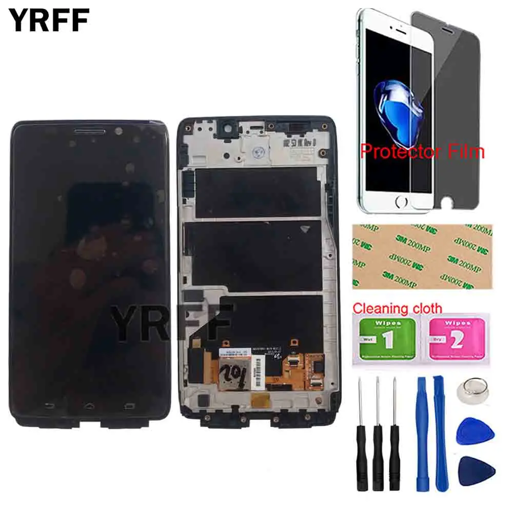 Phone LCD Display For Motorola Droid Ultra XT1080 Maxx XT1080M LCD Display Touch Screen Digitizer + Bezel Frame Full Assembly
Phone LCD Display For Motorola Droid Ultra XT1080 Maxx XT1080M LCD Display Touch Screen Digitizer + Bezel Frame Full Assembly