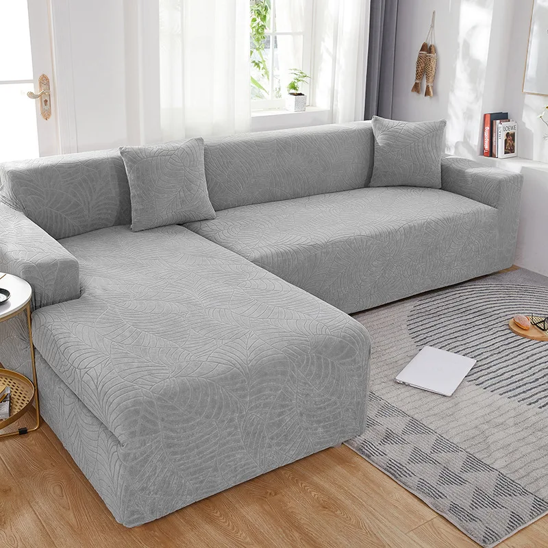 Promotion New Arrival High Grade Jacquard Sofa Cover Dust Proof All-inclusive Couch Covers Elastic Slipcovers 1/2/3/4/Seater
Promotion New Arrival High Grade Jacquard Sofa Cover Dust Proof All-inclusive Couch Covers Elastic Slipcovers 1/2/3/4/Seater
