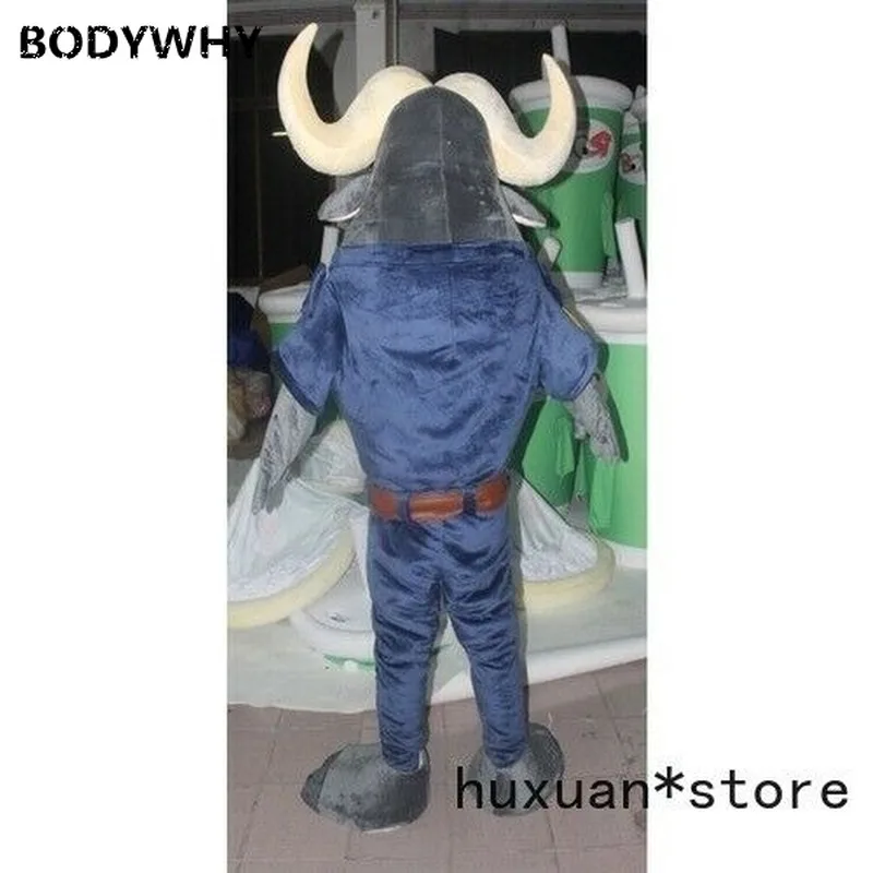Bull Cow Mascot Costume Suit Cosplay Party Outfit Fancy Dress Outfit Carnival Halloween Xmas Outdoor Advertising Suit Adult
Bull Cow Mascot Costume Suit Cosplay Party Outfit Fancy Dress Outfit Carnival Halloween Xmas Outdoor Advertising Suit Adult