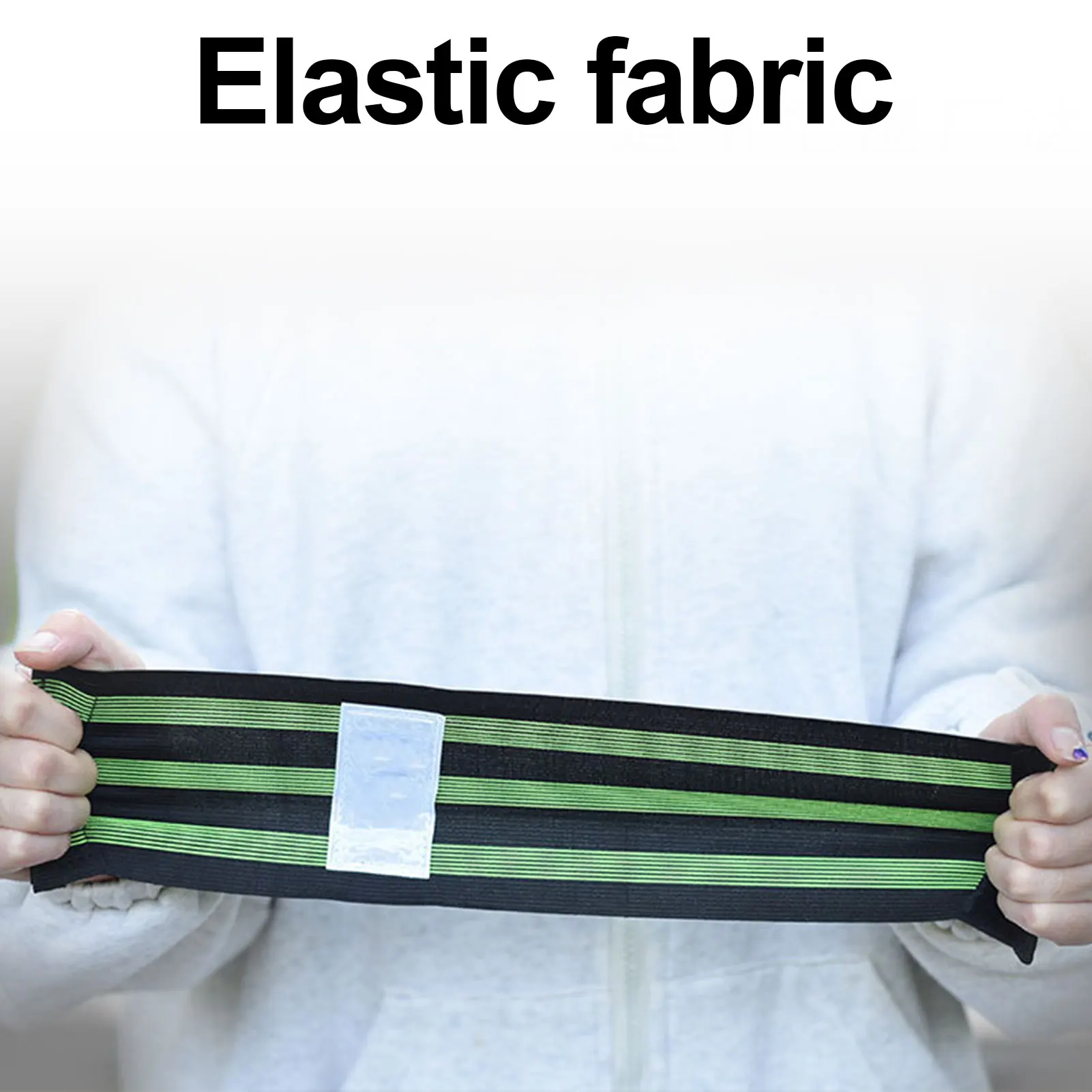 Bicycle Leg Pants Reflective Adjustable Multifunction Wrist Strap High Elastic Drawstring Belt
Bicycle Leg Pants Reflective Adjustable Multifunction Wrist Strap High Elastic Drawstring Belt