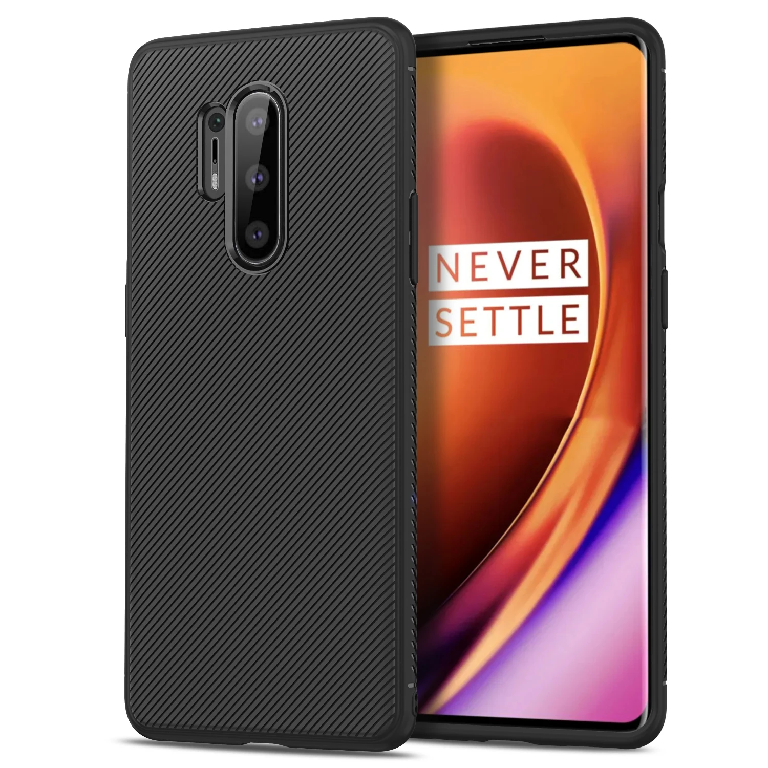 for One plus 6 6T 7 7T 8 8T 9 pro back cover All inclusive soft tpu Anti drop protection mobile phone case for 1+ 8pro Nord 8T
for One plus 6 6T 7 7T 8 8T 9 pro back cover All inclusive soft tpu Anti drop protection mobile phone case for 1+ 8pro Nord 8T