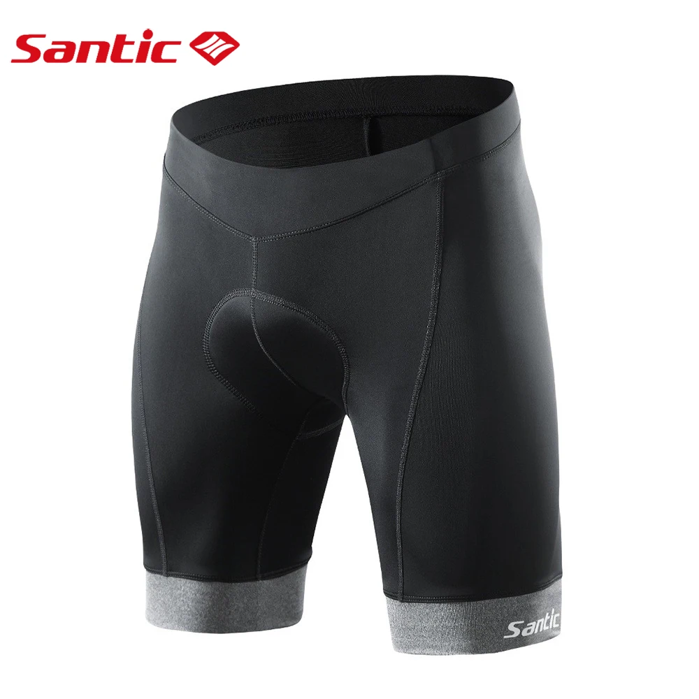 Santic Mens Cycling Shorts Coolmax 4D Padded Shockproof MTB Road Bike Pro Shorts Reflective Men Mountain Biker Running Underwear
Santic Mens Cycling Shorts Coolmax 4D Padded Shockproof MTB Road Bike Pro Shorts Reflective Men Mountain Biker Running Underwear