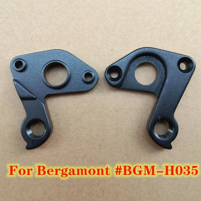 5pc Bicycle rear derailleur hanger For Bergamont #BGM-H035 Bergamont 12X142mm frames mountain bike frame mtb carbon MECH dropout
5pc Bicycle rear derailleur hanger For Bergamont #BGM-H035 Bergamont 12X142mm frames mountain bike frame mtb carbon MECH dropout