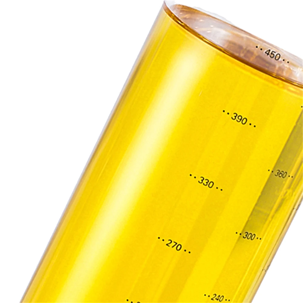 Cooking Seasoning Oil Bottle Sauce Bottle Glass Storage Bottles for Oil and Vinegar Creative Oil Dispenser For Kitchen Accessory
Cooking Seasoning Oil Bottle Sauce Bottle Glass Storage Bottles for Oil and Vinegar Creative Oil Dispenser For Kitchen Accessory