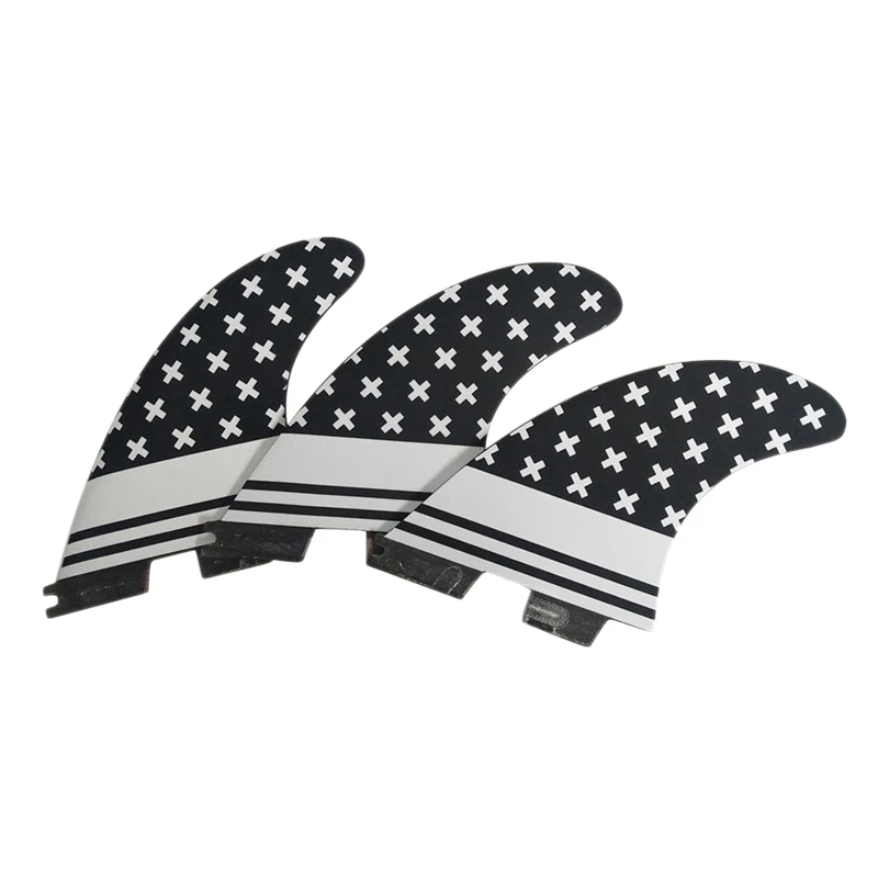 Surf Fins G5 Fins Fibreglass Fin Surfboard Fins Carbon Fiber Fins in Surfing Surf Accessories
Surf Fins G5 Fins Fibreglass Fin Surfboard Fins Carbon Fiber Fins in Surfing Surf Accessories