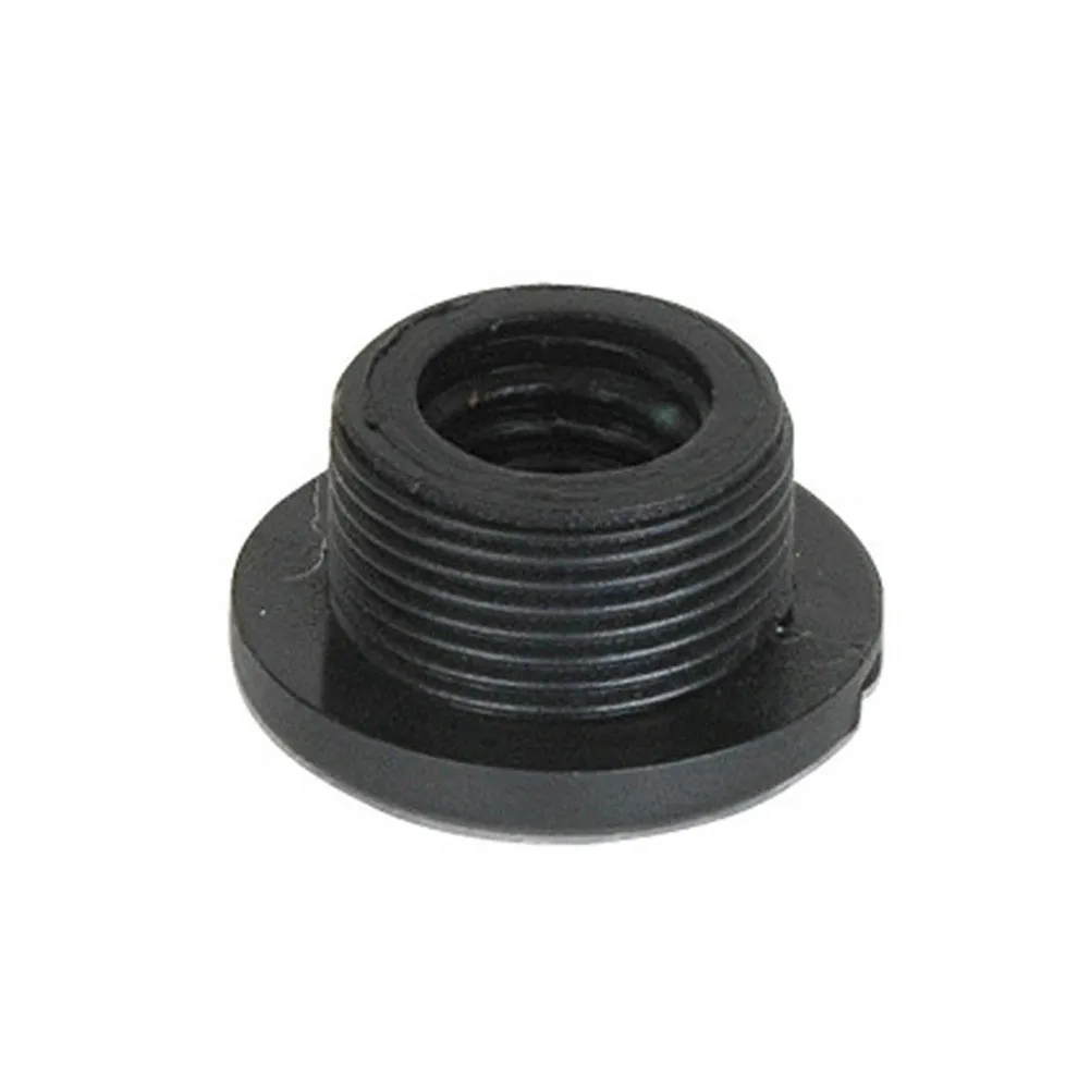 3/8 Female To 5/8 Male Screw Mic Holder Plastic Adapter Converter For Microphone Stand Or Clips Pro Audio Equipment Mounts
3/8 Female To 5/8 Male Screw Mic Holder Plastic Adapter Converter For Microphone Stand Or Clips Pro Audio Equipment Mounts