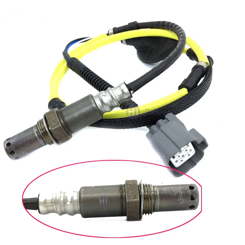Кислородный датчик 36532-RAA-A02 36532-raa-a01для Honda Accord 03-07 CM4/5/6 Lambda зонд O2 Lambda Sensor s 234-4797
Кислородный датчик 36532-RAA-A02 36532-raa-a01для Honda Accord 03-07 CM4/5/6 Lambda зонд O2 Lambda Sensor s 234-4797