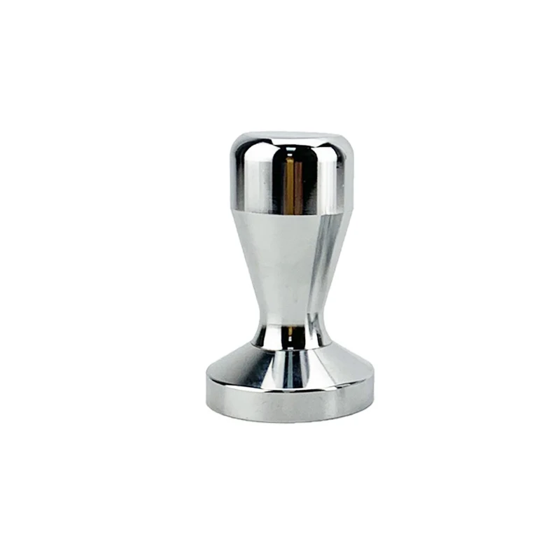 51mm Tamper Handmade Coffee Pressed Powder Hammer Espresso Maker Cafe Barista Tools Machine Accessories
51mm Tamper Handmade Coffee Pressed Powder Hammer Espresso Maker Cafe Barista Tools Machine Accessories