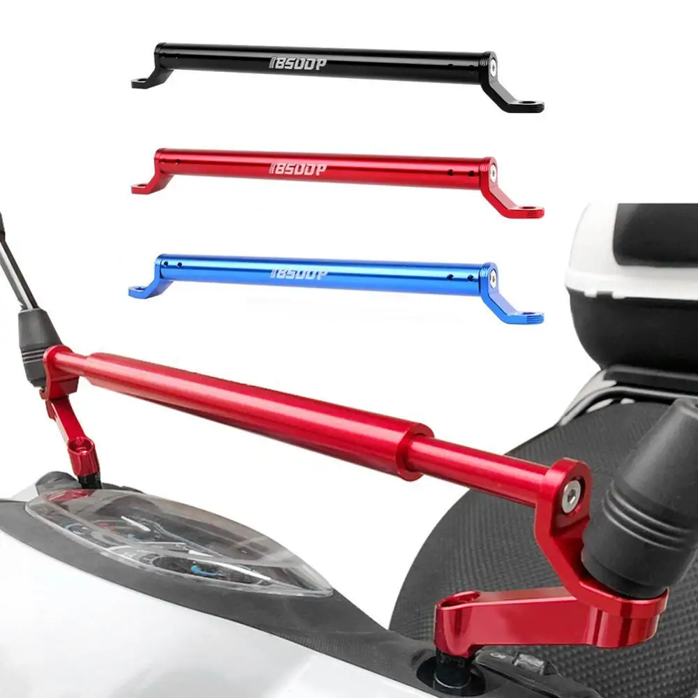 Universal Aluminum Alloy Motorcycle Balance Crossbar Strengthen Lever Handlebar Motorcycle Parts Handlebar
Universal Aluminum Alloy Motorcycle Balance Crossbar Strengthen Lever Handlebar Motorcycle Parts Handlebar