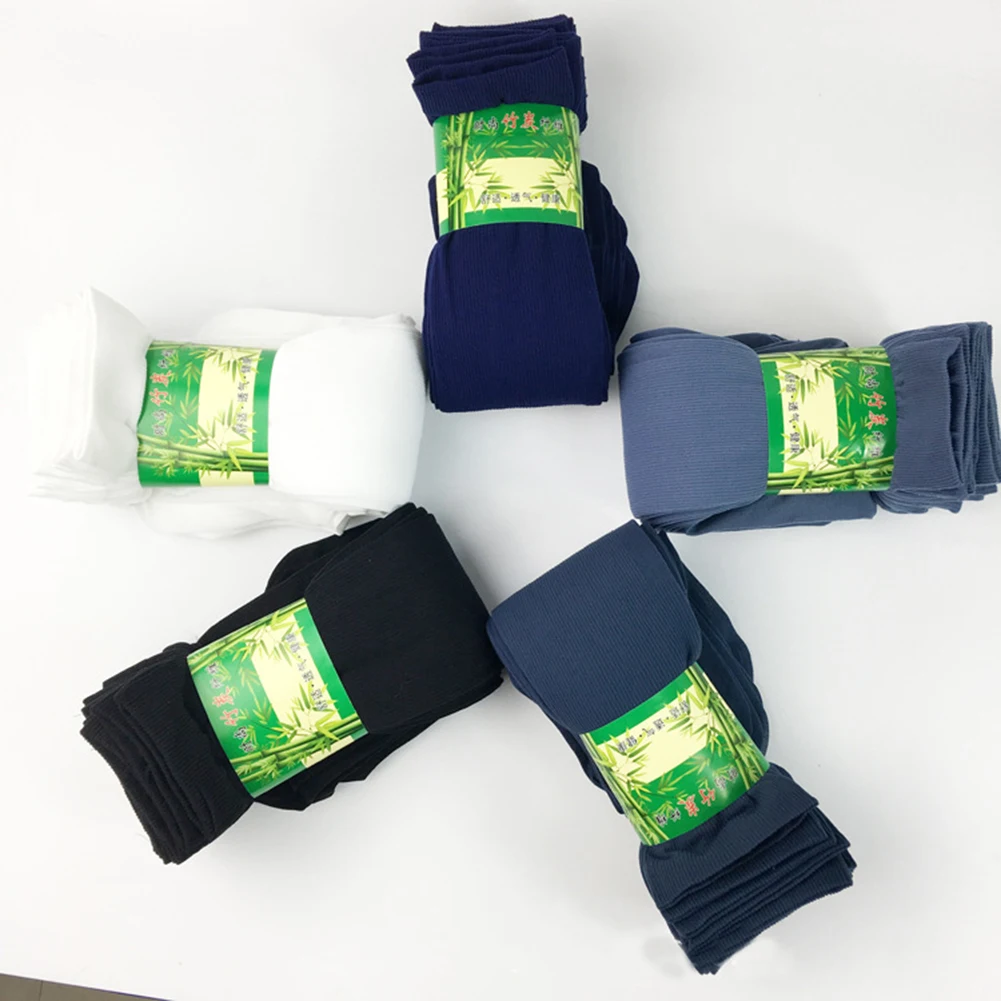 Bamboo Fiber Socks Men Casual Business Summer Thin Socks Breatheable Men's Middle Socks High Quality Socks
Bamboo Fiber Socks Men Casual Business Summer Thin Socks Breatheable Men's Middle Socks High Quality Socks