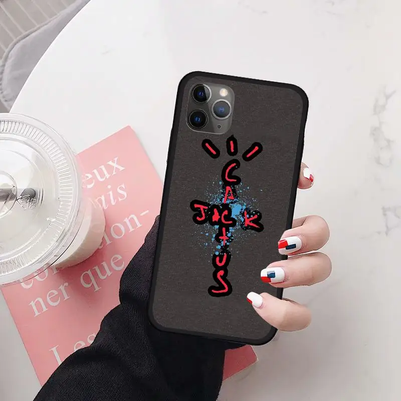 cactus jack letter words Phone Case For iphone 12 Pro Max Mini 11 Pro X XR 7 8 Plus
cactus jack letter words Phone Case For iphone 12 Pro Max Mini 11 Pro X XR 7 8 Plus