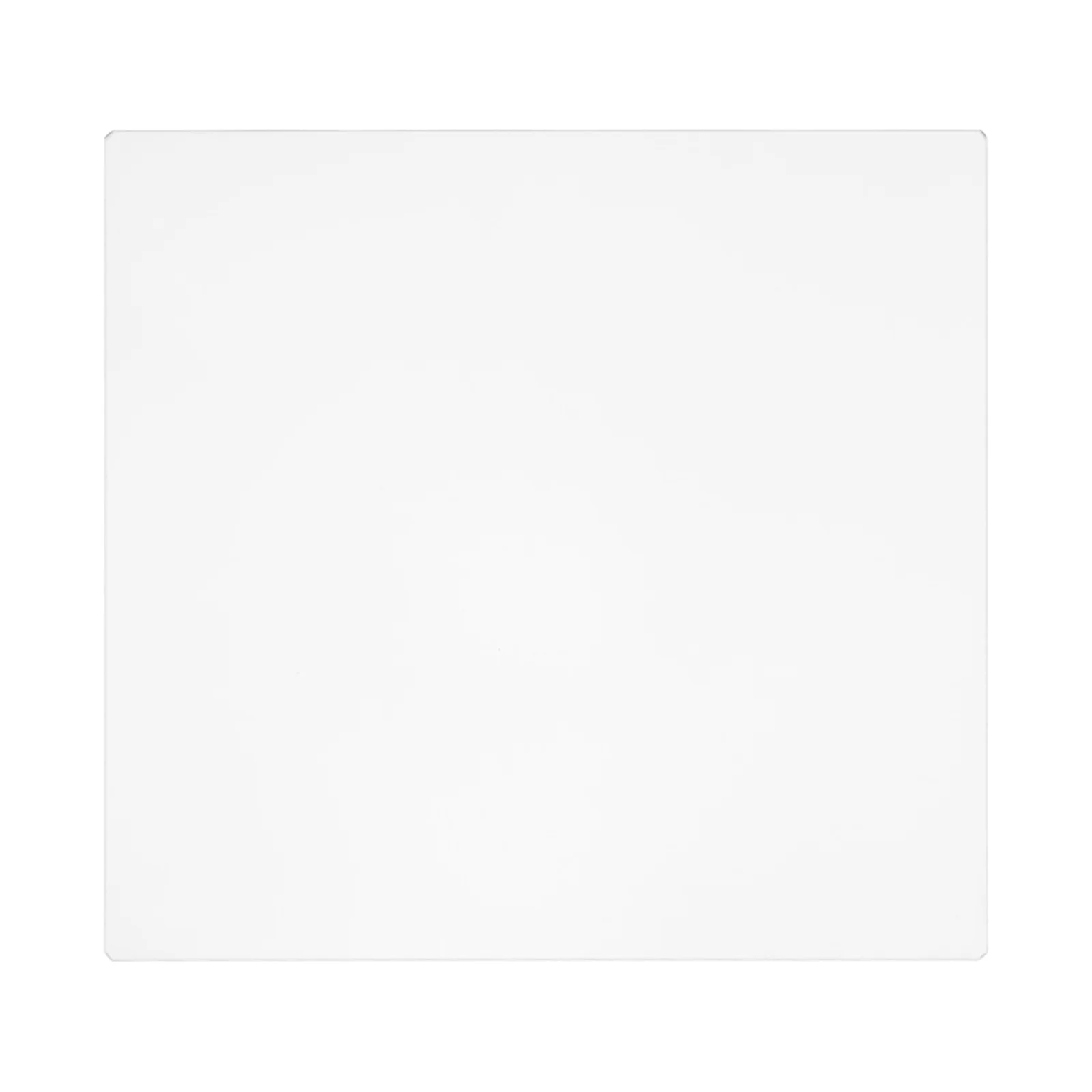 1pc Professional 3d Printer Heated Bed Borosilicate Glass Plate Accessories
1pc Professional 3d Printer Heated Bed Borosilicate Glass Plate Accessories