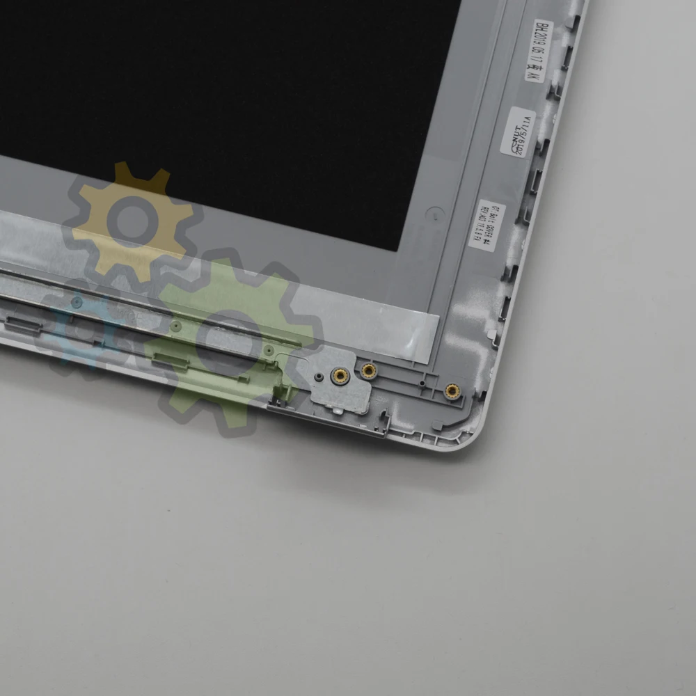 DP/N GYCJR New Dell OEM Inspiron 15 (5584) 15.6in LCD Back Cover Lid Assembly 
DP/N GYCJR New Dell OEM Inspiron 15 (5584) 15.6in LCD Back Cover Lid Assembly