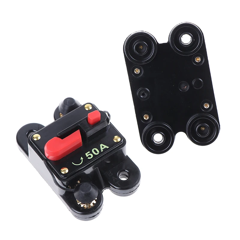 12V 24V DC (переменный/постоянный ток Солнечный Системы Водонепроницаемый автомат защити цепи предохранитель сброса инвертор
12V 24V DC (переменный/постоянный ток Солнечный Системы Водонепроницаемый автомат защити цепи предохранитель сброса инвертор