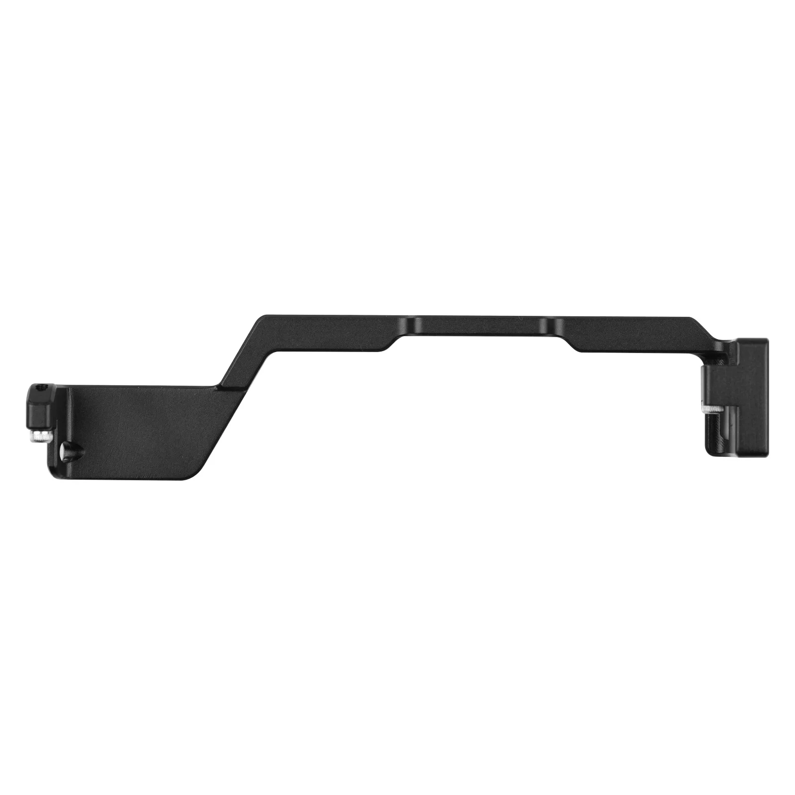 Camera Cold Shoe Mount Plate with Dual Cold Shoe Mount for Microphone LED Light Articulating Arm Mounting Replacement for Sony
Camera Cold Shoe Mount Plate with Dual Cold Shoe Mount for Microphone LED Light Articulating Arm Mounting Replacement for Sony