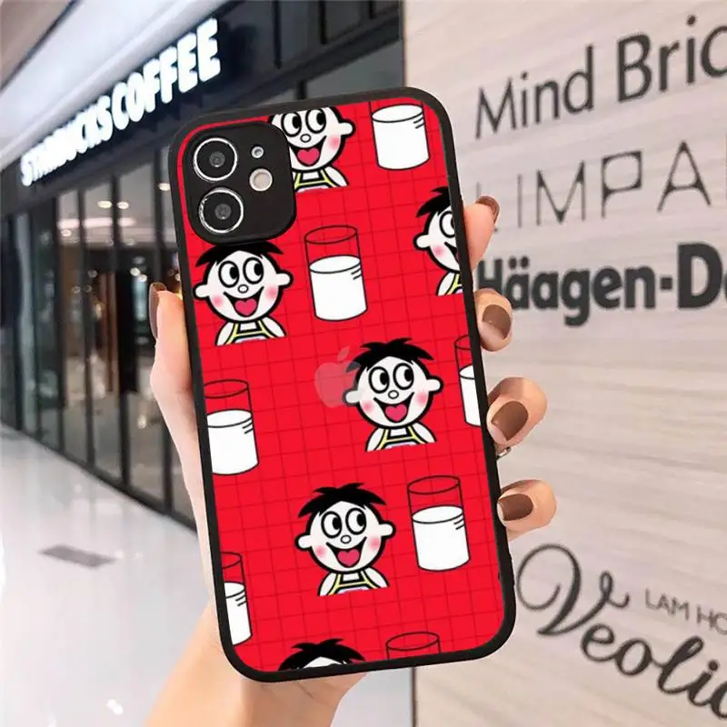Old godmother Phone Case Matte Transparent for iPhone 7 8 11 12 s mini pro X XS XR MAX Plus cover funda
Old godmother Phone Case Matte Transparent for iPhone 7 8 11 12 s mini pro X XS XR MAX Plus cover funda