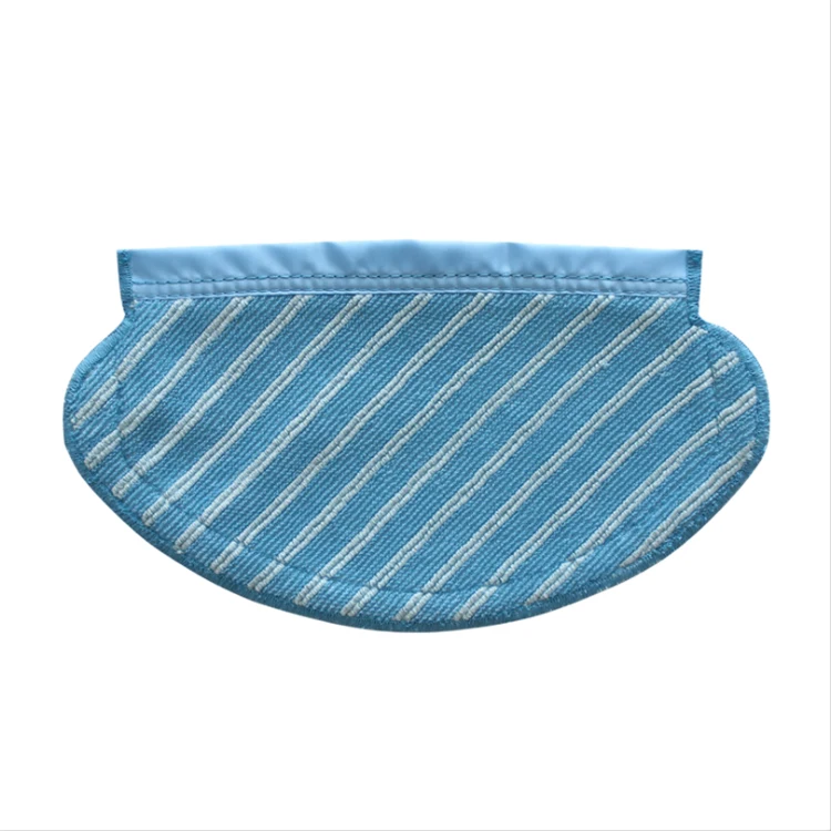 Suitable for Ecovacs Deebot OZMO 950 920 ing Robot Accessories, Main Brush Side Brush, HEPA Filter, Rag Mop
Suitable for Ecovacs Deebot OZMO 950 920 ing Robot Accessories, Main Brush Side Brush, HEPA Filter, Rag Mop