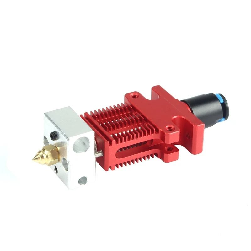 B2RC 3D Printer Ender CR-6 SE Full Extruder 1.75mm Nozzle Kit Accessories Ender 3 Effective Kit With Back Pulley New Design
B2RC 3D Printer Ender CR-6 SE Full Extruder 1.75mm Nozzle Kit Accessories Ender 3 Effective Kit With Back Pulley New Design