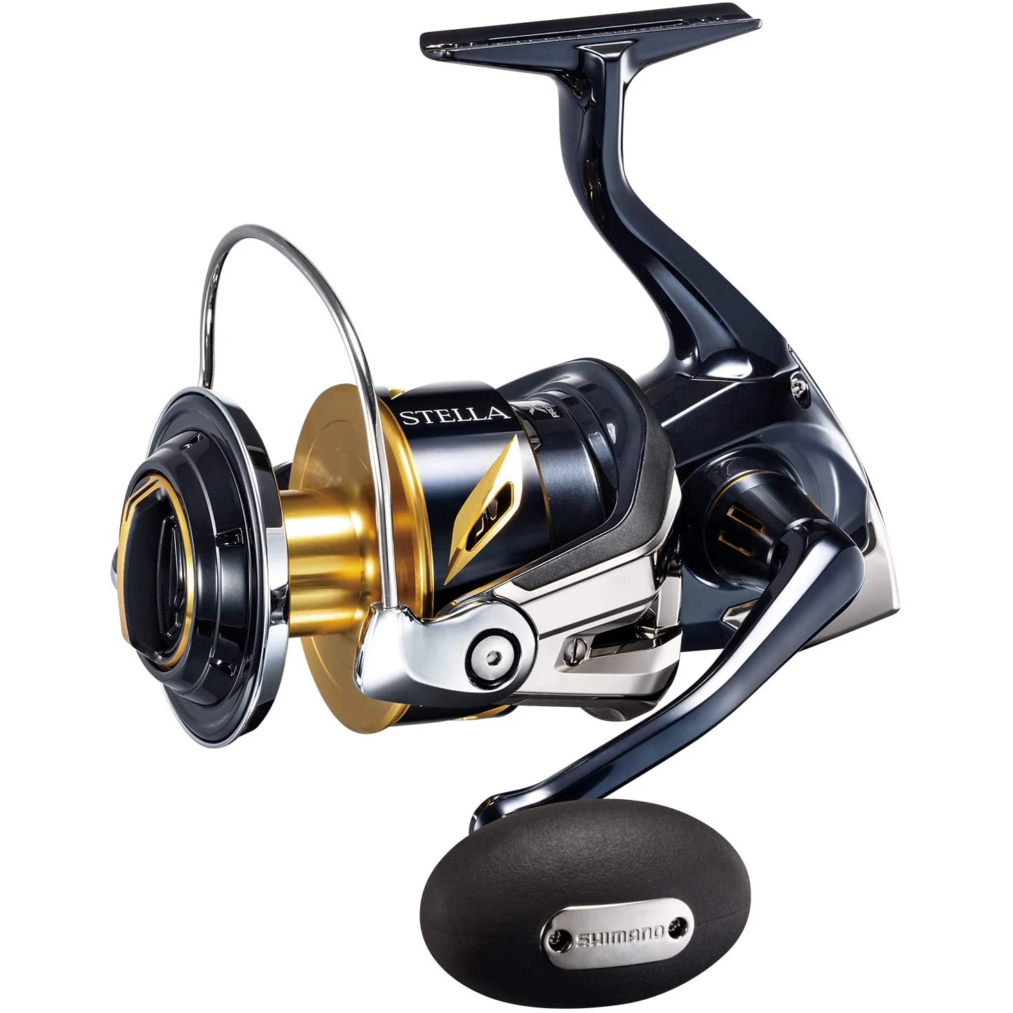 100% оригинальная катушка для морской рыбалки Shimano STELLA SW 8000HG 8000PG 10000PG 14000XG 14000PG X-ship