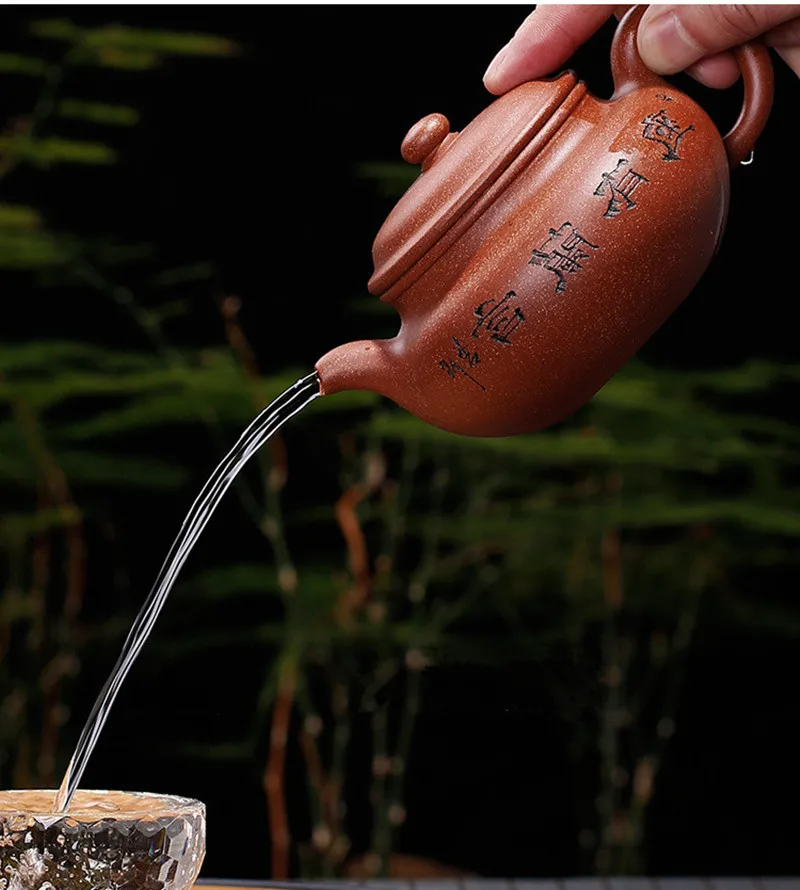 Yixing Zisha , , 2020
Yixing Zisha , , 2020