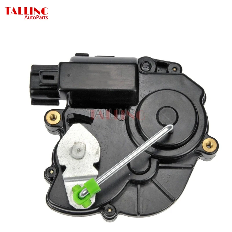 Right side Power Lock Actuator 8562008061 8562008060 746-849 746849 FOR Toyota Sienna CE Mini Cargo Van 2004-2010
Right side Power Lock Actuator 8562008061 8562008060 746-849 746849 FOR Toyota Sienna CE Mini Cargo Van 2004-2010