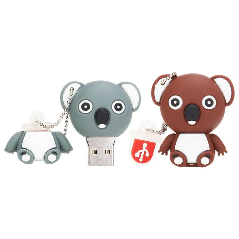 Flash Memory Stick Animal Pendrive 16Gb Creative Pen Drive 64Gb Elephant Usb Disk Usb Flash Drive 32Gb Lovely Gift Free Delivery 
Flash Memory Stick Animal Pendrive 16Gb Creative Pen Drive 64Gb Elephant Usb Disk Usb Flash Drive 32Gb Lovely Gift Free Delivery