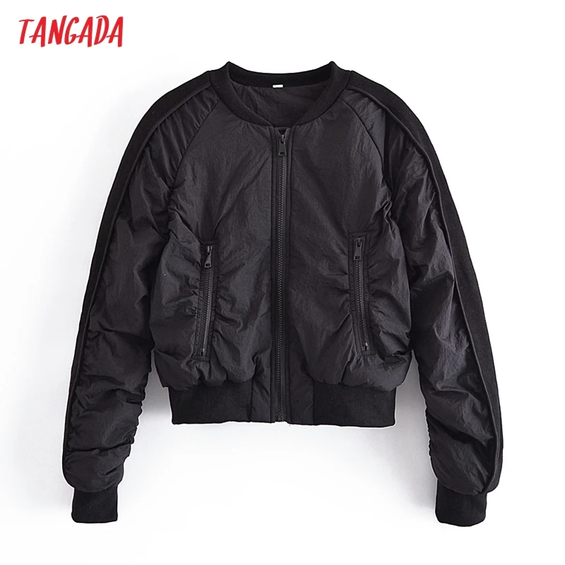 Куртка женская зимняя плиссированная, на молнии, с карманами
Куртка женская зимняя плиссированная, на молнии, с карманами